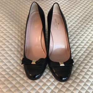 Kate Spade Wedges